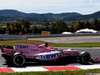 GP SPAGNA, Esteban Ocon (FRA) Sahara Force India F1 VJM10.
13.05.2017.