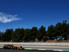 GP SPAGNA, Jolyon Palmer (GBR) Renault Sport F1 Team RS17.
13.05.2017.