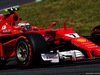 GP SPAGNA, Kimi Raikkonen (FIN) Ferrari SF70H.
13.05.2017.