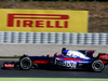 GP SPAGNA, Daniil Kvyat (RUS) Scuderia Toro Rosso STR12.
13.05.2017.