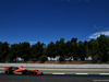 GP SPAGNA, Fernando Alonso (ESP) McLaren MCL32.
13.05.2017.