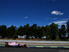 GP SPAGNA, Sergio Perez (MEX) Sahara Force India F1 VJM10.
13.05.2017.