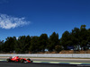 GP SPAGNA, Kimi Raikkonen (FIN) Ferrari SF70H.
13.05.2017.