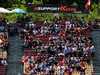 GP SPAGNA, Kevin Magnussen (DEN) Haas F1 Team fans in the grandstand.
13.05.2017.