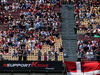 GP SPAGNA, Kevin Magnussen (DEN) Haas F1 Team fans in the grandstand.
13.05.2017.