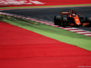 GP SPAGNA, Stoffel Vandoorne (BEL) McLaren MCL32.
13.05.2017.