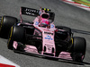 GP SPAGNA, Esteban Ocon (FRA) Sahara Force India F1 VJM10.
13.05.2017.