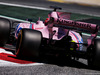 GP SPAGNA, Sergio Perez (MEX) Sahara Force India F1 VJM10.
13.05.2017.