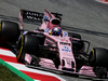 GP SPAGNA, Sergio Perez (MEX) Sahara Force India F1 VJM10.
13.05.2017.