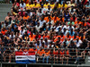GP SPAGNA, Max Verstappen (NLD) Red Bull Racing fans in the grandstand.
13.05.2017.