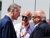 GP SPAGNA, Sean Bratches (USA) Formula 1 Managing Director, Commercial Operations (Left).
13.05.2017.