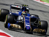GP SPAGNA, Pascal Wehrlein (GER) Sauber C36.
13.05.2017.