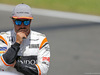 GP SPAGNA, Fernando Alonso (ESP) McLaren F1 
13.05.2017.