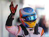 GP SPAGNA, Fernando Alonso (ESP) McLaren F1 
13.05.2017.