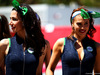 GP SPAGNA, griglia girls.
13.05.2017.