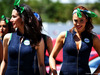 GP SPAGNA, griglia girls.
13.05.2017.