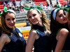 GP SPAGNA, griglia girls.
13.05.2017.