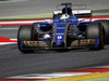 GP SPAGNA, 13.05.2017 - Qualifiche, Marcus Ericsson (SUE) Sauber C36