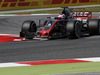 GP SPAGNA, 13.05.2017 - Qualifiche, Romain Grosjean (FRA) Haas F1 Team VF-17