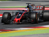 GP SPAGNA, 13.05.2017 - Qualifiche, Romain Grosjean (FRA) Haas F1 Team VF-17
