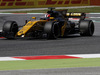 GP SPAGNA, 13.05.2017 - Qualifiche, Nico Hulkenberg (GER) Renault Sport F1 Team RS17