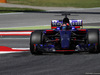 GP SPAGNA, 13.05.2017 - Qualifiche, Daniil Kvyat (RUS) Scuderia Toro Rosso STR12