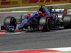GP SPAGNA, 13.05.2017 - Qualifiche, Daniil Kvyat (RUS) Scuderia Toro Rosso STR12