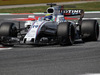 GP SPAGNA, 13.05.2017 - Qualifiche, Felipe Massa (BRA) Williams FW40