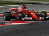 GP SPAGNA, 13.05.2017 - Qualifiche, Kimi Raikkonen (FIN) Ferrari SF70H