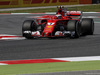 GP SPAGNA, 13.05.2017 - Qualifiche, Kimi Raikkonen (FIN) Ferrari SF70H
