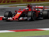 GP SPAGNA, 13.05.2017 - Qualifiche, Kimi Raikkonen (FIN) Ferrari SF70H