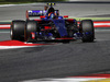 GP SPAGNA, 13.05.2017 - Qualifiche, Carlos Sainz Jr (ESP) Scuderia Toro Rosso STR12