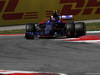 GP SPAGNA, 13.05.2017 - Qualifiche, Carlos Sainz Jr (ESP) Scuderia Toro Rosso STR12