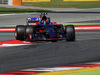 GP SPAGNA, 13.05.2017 - Qualifiche, Carlos Sainz Jr (ESP) Scuderia Toro Rosso STR12