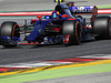 GP SPAGNA, 13.05.2017 - Qualifiche, Carlos Sainz Jr (ESP) Scuderia Toro Rosso STR12