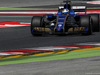 GP SPAGNA, 13.05.2017 - Qualifiche, Marcus Ericsson (SUE) Sauber C36