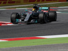 GP SPAGNA, 13.05.2017 - Qualifiche, Lewis Hamilton (GBR) Mercedes AMG F1 W08