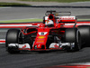 GP SPAGNA, 13.05.2017 - Qualifiche, Sebastian Vettel (GER) Ferrari SF70H