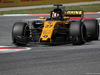 GP SPAGNA, 13.05.2017 - Qualifiche, Nico Hulkenberg (GER) Renault Sport F1 Team RS17