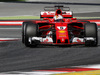 GP SPAGNA, 13.05.2017 - Qualifiche, Sebastian Vettel (GER) Ferrari SF70H