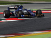 GP SPAGNA, 13.05.2017 - Qualifiche, Pascal Wehrlein (GER) Sauber C36