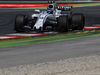 GP SPAGNA, 13.05.2017 - Qualifiche, Lance Stroll (CDN) Williams FW40
