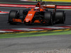 GP SPAGNA, 13.05.2017 - Qualifiche, Stoffel Vandoorne (BEL) McLaren MCL32