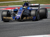GP SPAGNA, 13.05.2017 - Qualifiche, Pascal Wehrlein (GER) Sauber C36
