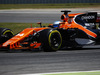 GP SPAGNA, 13.05.2017 - Qualifiche, Fernando Alonso (ESP) McLaren MCL32