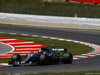 GP SPAGNA, 13.05.2017 - Qualifiche, Valtteri Bottas (FIN) Mercedes AMG F1 W08