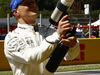 GP SPAGNA, 13.05.2017 - Qualifiche, Valtteri Bottas (FIN) Mercedes AMG F1 W08