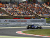 GP SPAGNA, 13.05.2017 - Qualifiche, Marcus Ericsson (SUE) Sauber C36