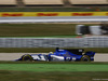 GP SPAGNA, 13.05.2017 - Qualifiche, Marcus Ericsson (SUE) Sauber C36
