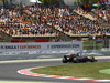 GP SPAGNA, 13.05.2017 - Qualifiche, Romain Grosjean (FRA) Haas F1 Team VF-17